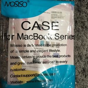 MacBook Pro Screen Protector